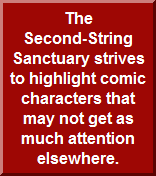 Sanctuary Rules
